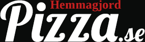 Hemmagjord Pizza